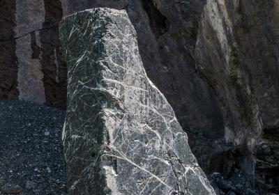 Causerie en montagne : Les marbres de l'Ubaye aux Hautes-Alpes_Barcelonnette
