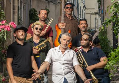 Concert Reggae_Jausiers