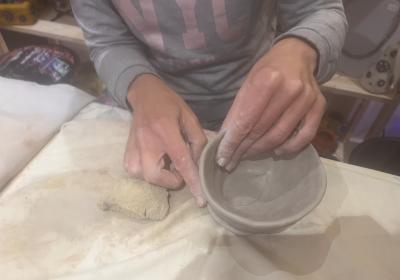 atelier poterie EMB - atelier poterie EMB