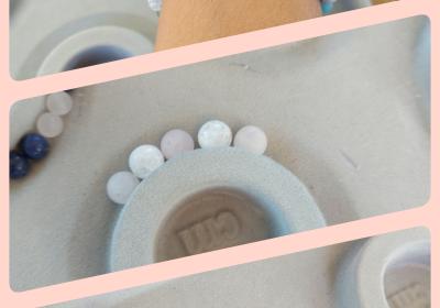 atelier création de bijoux en pierres EMB - atelier création de bijoux en pierres EMB