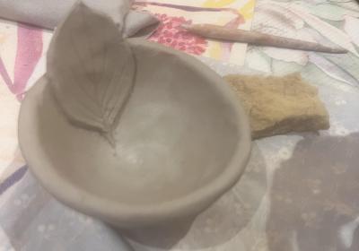 Atelier poterie EMB - Atelier poterie EMB