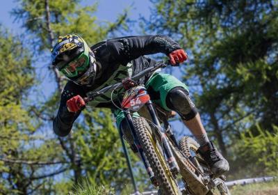 DownhillCup RS_Montclar - DownhillCup RS VTT