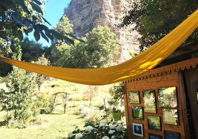 Exposition : Artistes au Jardin - Exposition : Artistes au Jardin