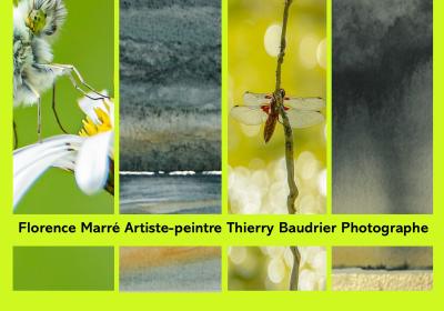 Exposition : Artistes au Jardin_Embrun - Exposition : Artistes au Jardin_Embrun