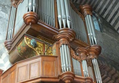 conférence orgues EMB - conférence orgues EMB
