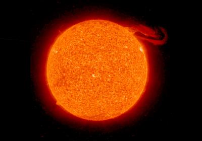 Observation du Soleil_Barcelonnette