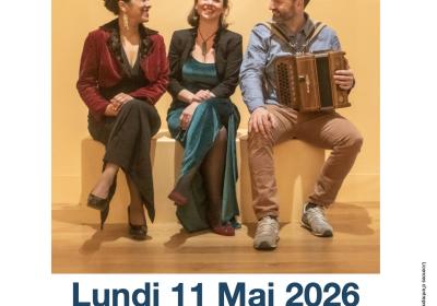 Opéra et accordéon EMBRUN - Opéra et accordéon EMBRUN