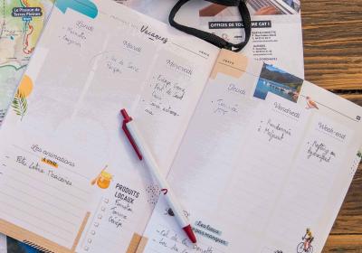 Le Sauze vous accueille - Le Sauze 1400