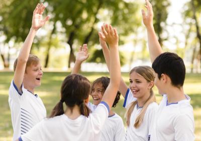 Olympiades - Le Sauze 1700