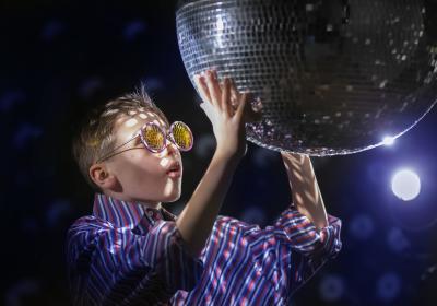 Boum des bout'chou - Jausiers