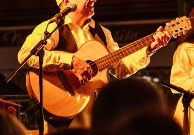 Concert - Barcelonnette