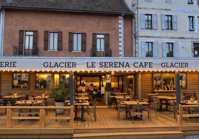 Carpe diem au Serena Café_Seyne - Serena Café