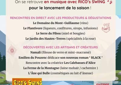 Portes ouvertes en musique_Embrun - Portes ouvertes en musique_Embrun