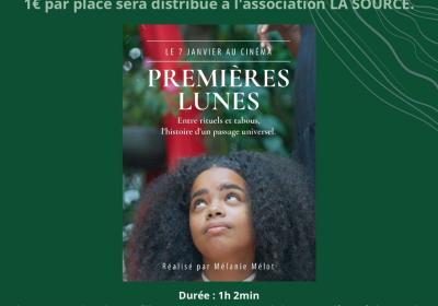 Ciné débat Premières Lunes_Embrun - Ciné débat Premières Lunes_Embrun