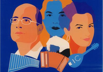 Concert Trio Une Voce_Embrun - Concert Trio Une Voce_Embrun