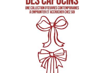 Inauguration_Artothèque_Les Capucins - Inauguration_Artothèque_Les Capucins