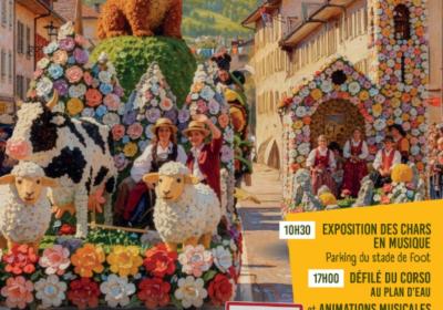 Corso de l'Embrunais - Corso de l'Embrunais