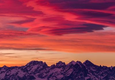 Maison de Pays de l'Embrunais
