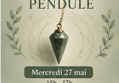 initiation pendule EMBRUN - initiation pendule EMBRUN