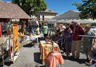 Journée de l'Art_Selonnet - Journée de l'Art