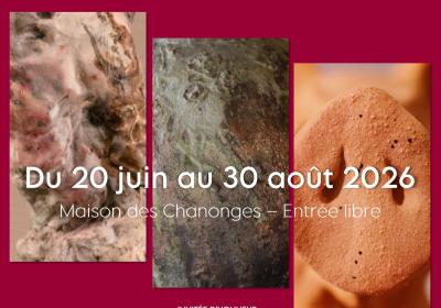 Exposition - Les pieds dans l'eau, la tête dans les nuages_Embrun - Exposition - Les pieds dans l'eau, la tête dans les nuages_Embrun