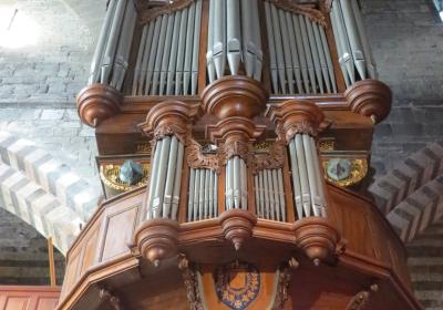 Orgue Embrun - Orgue Embrun