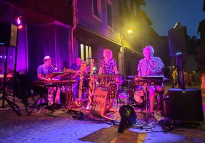 les Nocturnes d'Embrun_Embrun
