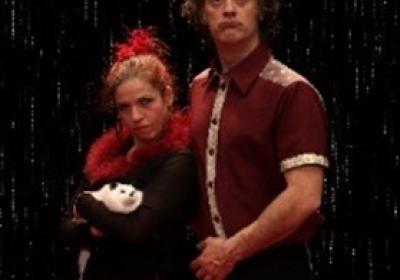 spectcale  - Le Grand Cabaret Cirque d'Arlo et Argh_Embrun