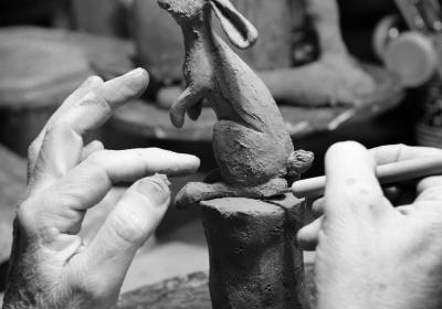 atelier du Graouly - atelier du Graouly