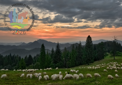 histoires de pastres