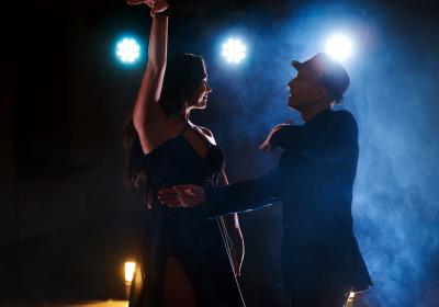 Cours de Tango_Barcelonnette