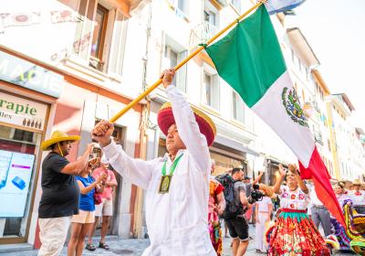 Conférence : Faire vivre l'âme mexicaine à Barcelonnette - Fêtes Latino-Mexicaines_Barcelonnette
