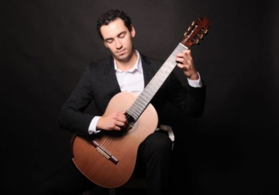 Guitariste