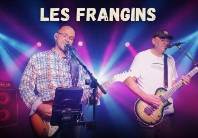 concert les frangins - concert les frangins