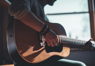 Récital de guitare_Seyne - Récital de guitare_Seyne