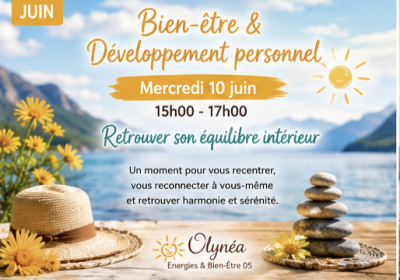 atelier développement personnel EMB - atelier développement personnel EMB
