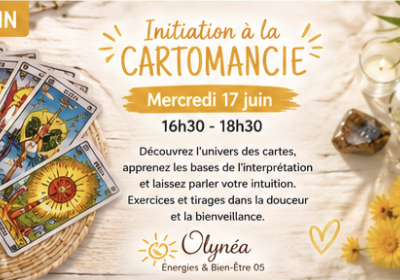 initiation à la cartomancie EMB - initiation à la cartomancie EMB