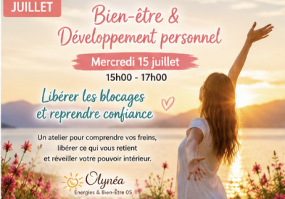atelier bien-être EMB - atelier bien-être EMB