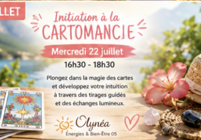 atelier cartomancie EMB - atelier cartomancie EMB
