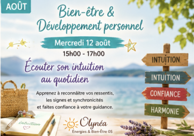 atelier bien-être EMB - atelier bien-être EMB