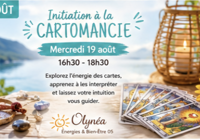 initiation à la cartomancie EMB - initiation à la cartomancie EMB