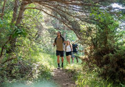 Les Dimanches du Sauze : Sortie avec accompagnateur en montagne - Découverte du village abandonné de l'Aupillon_Le Sauze 1400