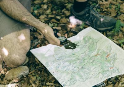 Les Dimanches du Sauze : Sortie avec accompagnateur en montagne - Journée découverte de la survie_Le Sauze 1400