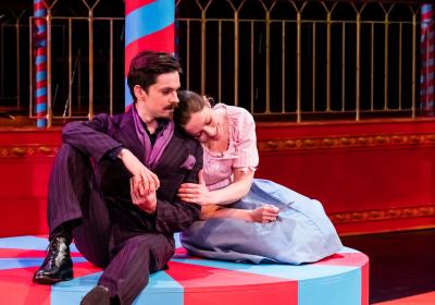 Rendez-Vous de la Micro-folie : “Bastien et Bastienne"_Seyne - Bastien et Bastienne