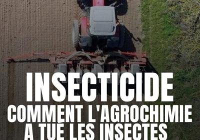Projection d'un documentaire à l'Alternateur_Seyne - affiche