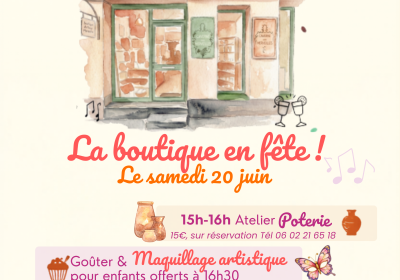 Fête de la Caverne aux Merveilles - Fête de la Caverne aux Merveilles