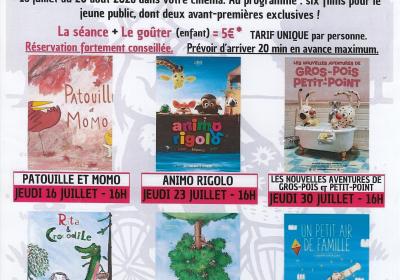 Projections - Little Films Festival_Embrun - Projections - Little Films Festival_Embrun