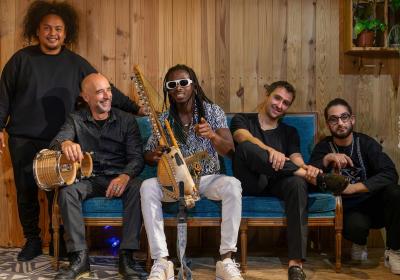 Concert Balla Bangoura_Barcelonnette