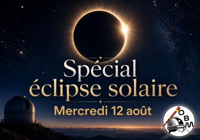 Spécial Eclipse Solaire_Pra Loup 1600 - Eclipse Solaire