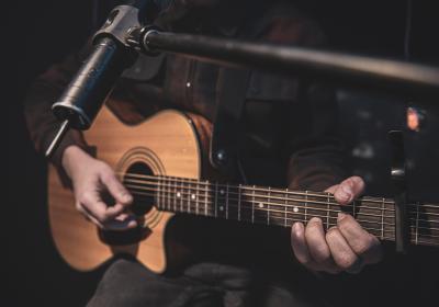 Concert_Le Sauze 1400